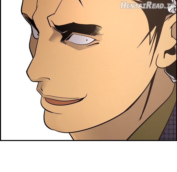 Manager - Manhwa Chapter 57 - page 69
