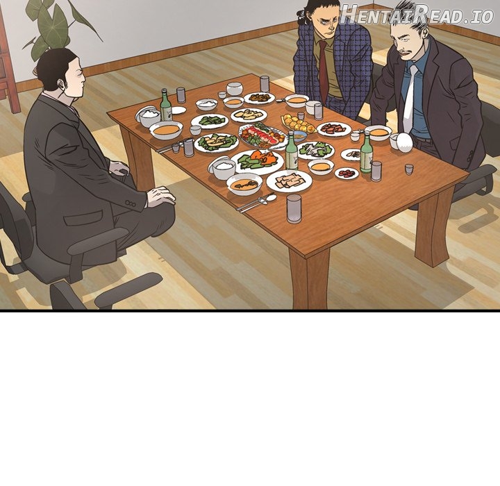 Manager - Manhwa Chapter 57 - page 71