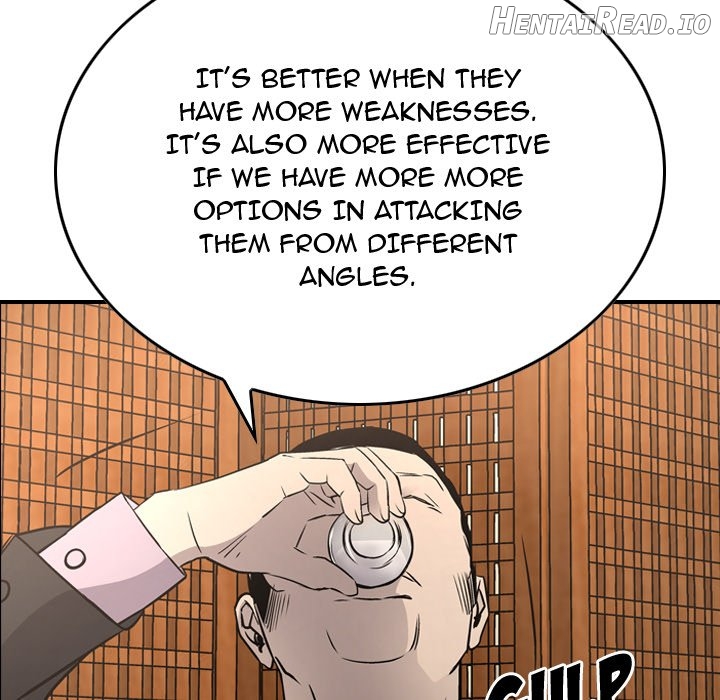 Manager - Manhwa Chapter 57 - page 76