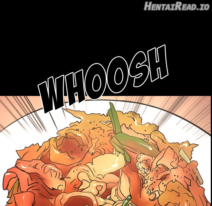 Manager - Manhwa Chapter 57 - page 8