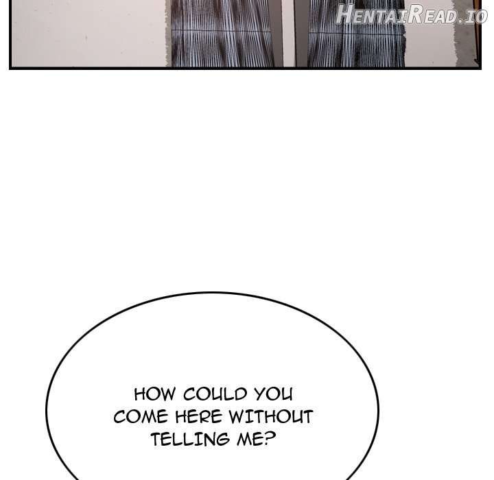 Manager - Manhwa Chapter 57 - page 85