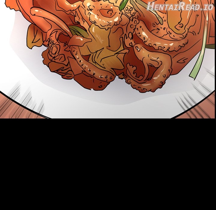 Manager - Manhwa Chapter 57 - page 9