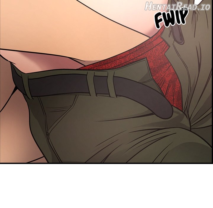Manager - Manhwa Chapter 57 - page 90