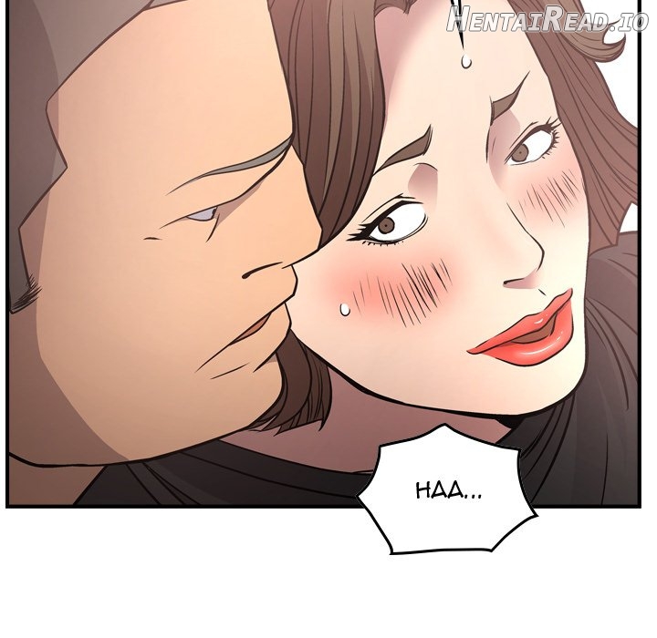 Manager - Manhwa Chapter 57 - page 92