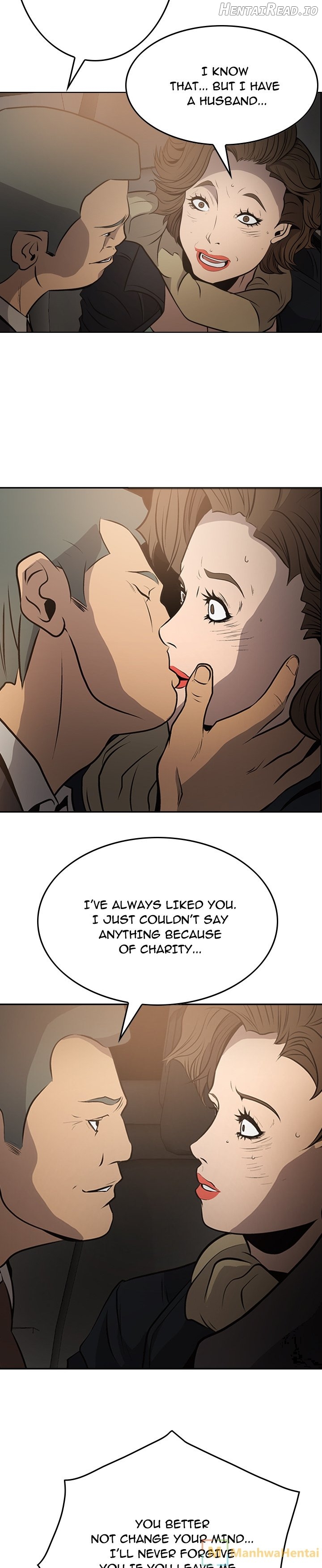 Manager - Manhwa Chapter 3 - page 19