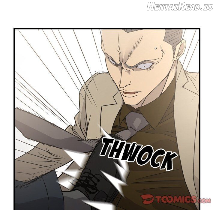 Manager - Manhwa Chapter 95 - page 33