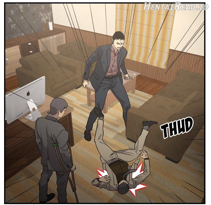 Manager - Manhwa Chapter 95 - page 35