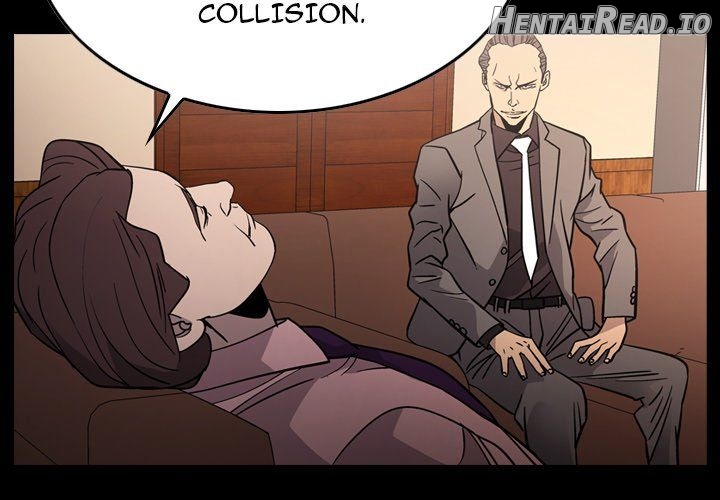 Manager - Manhwa Chapter 95 - page 4