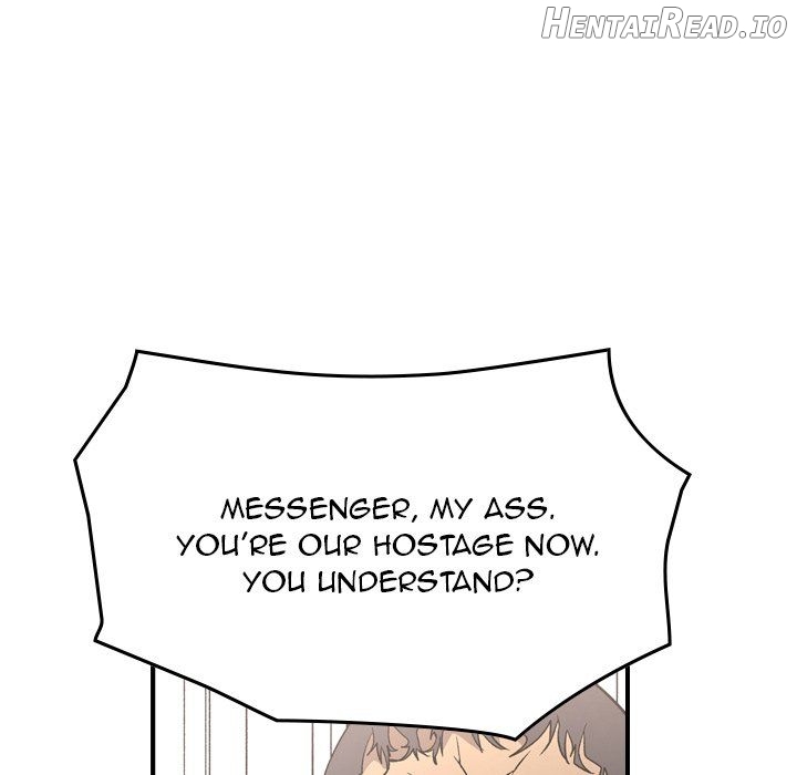 Manager - Manhwa Chapter 95 - page 40