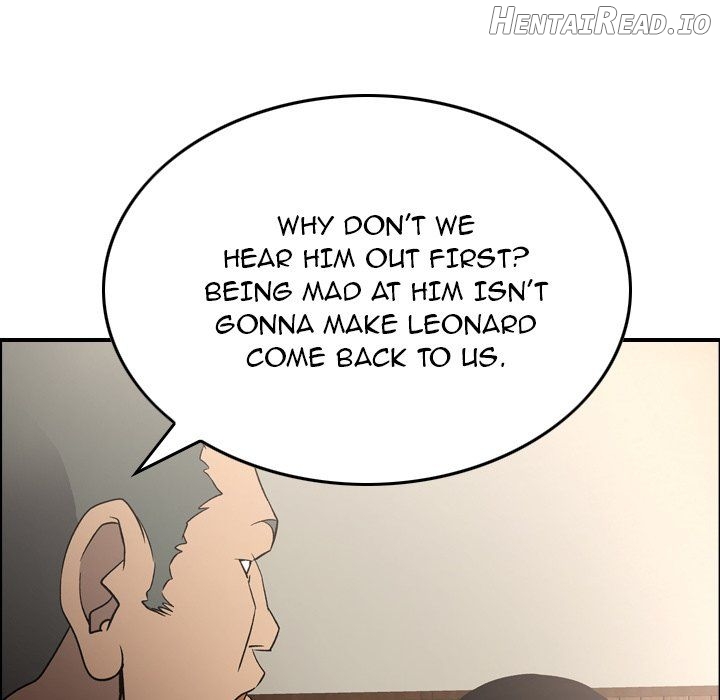 Manager - Manhwa Chapter 95 - page 44