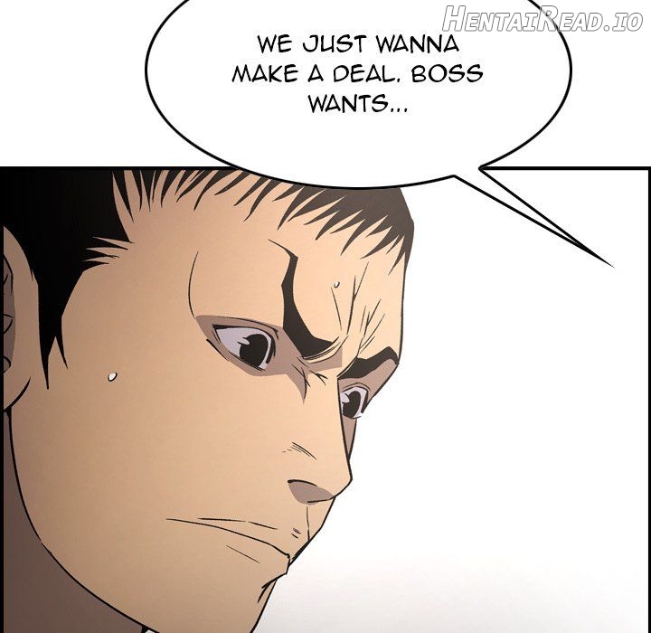 Manager - Manhwa Chapter 95 - page 48
