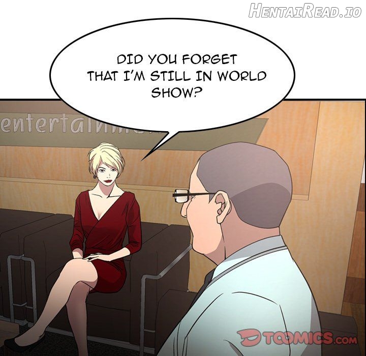 Manager - Manhwa Chapter 95 - page 63