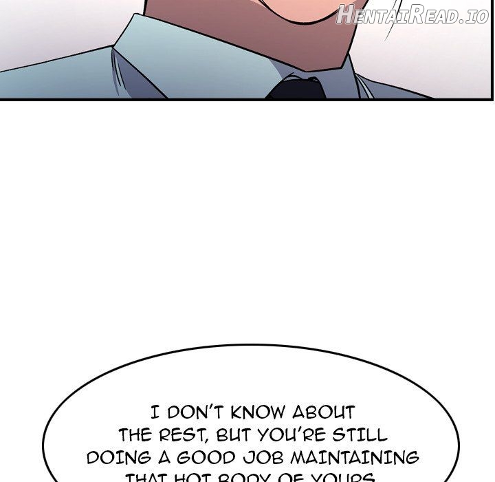 Manager - Manhwa Chapter 95 - page 86
