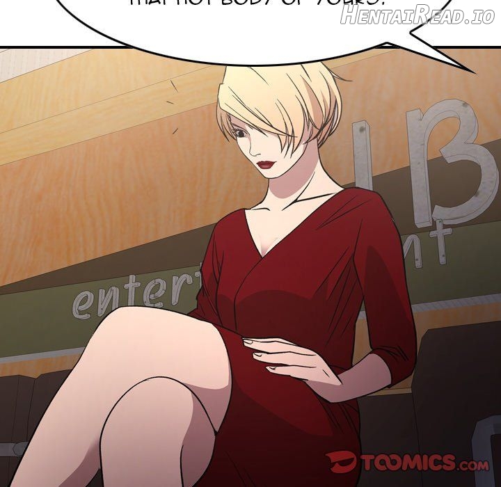 Manager - Manhwa Chapter 95 - page 87
