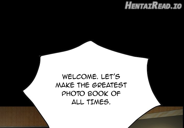 Manager - Manhwa Chapter 58 - page 1