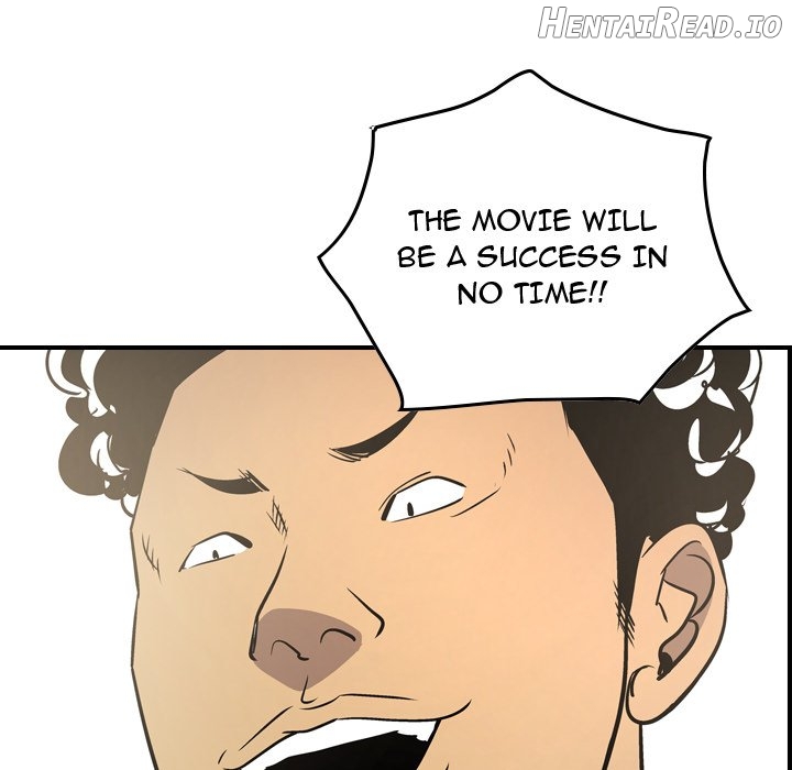 Manager - Manhwa Chapter 58 - page 124