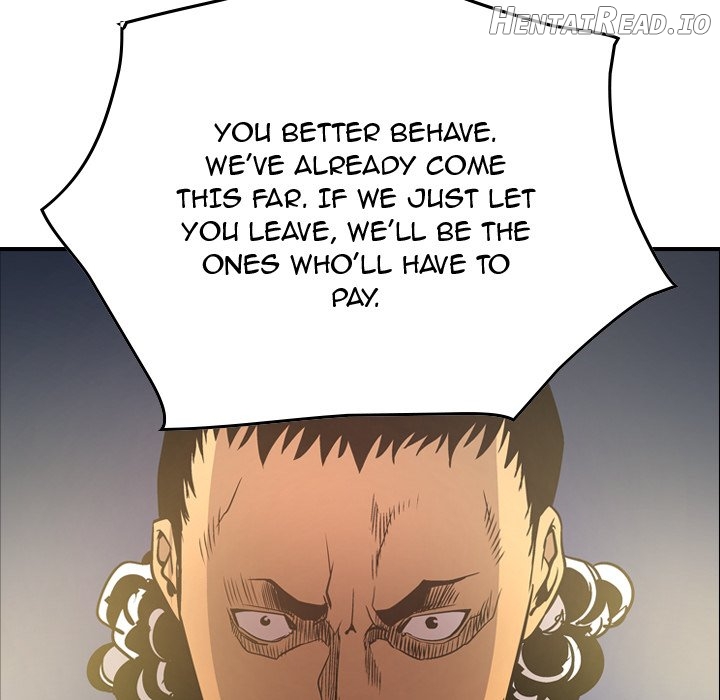Manager - Manhwa Chapter 58 - page 18