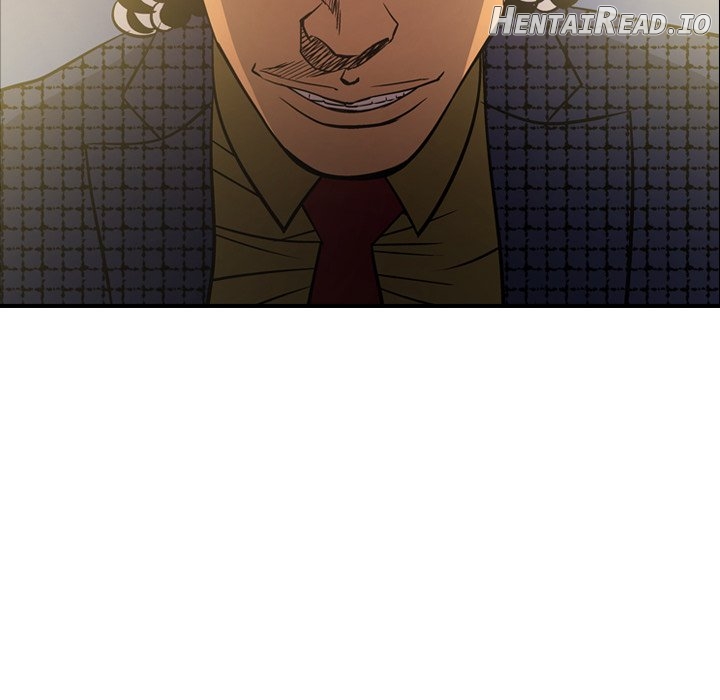 Manager - Manhwa Chapter 58 - page 19