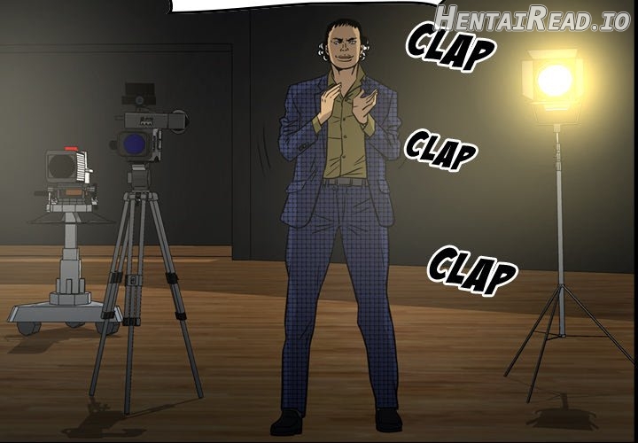 Manager - Manhwa Chapter 58 - page 2