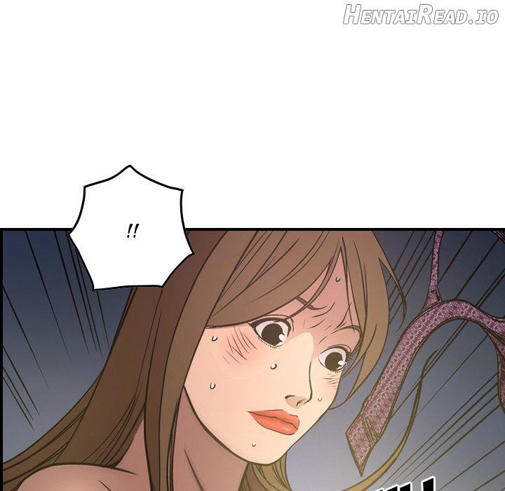 Manager - Manhwa Chapter 58 - page 20