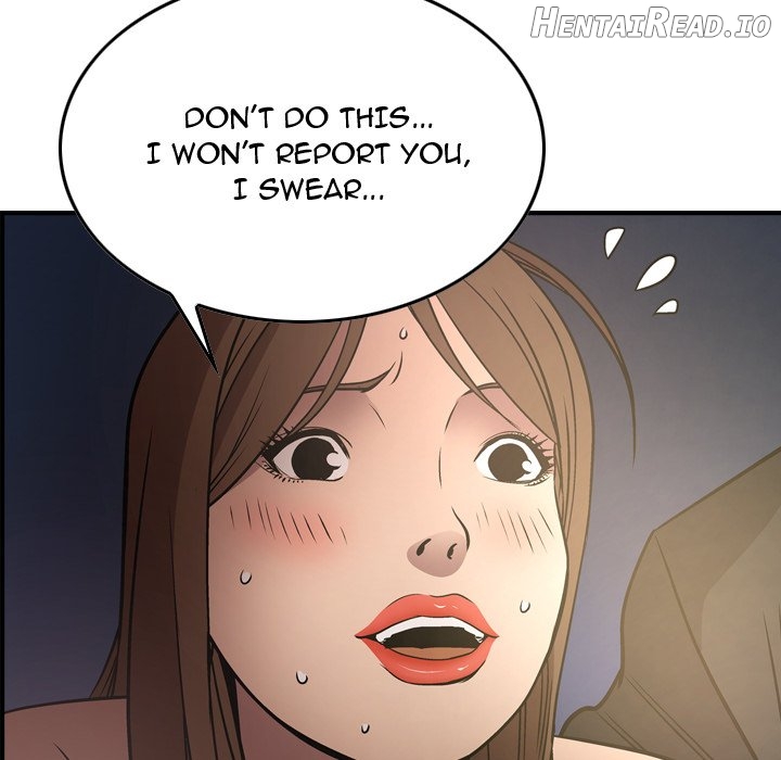 Manager - Manhwa Chapter 58 - page 25