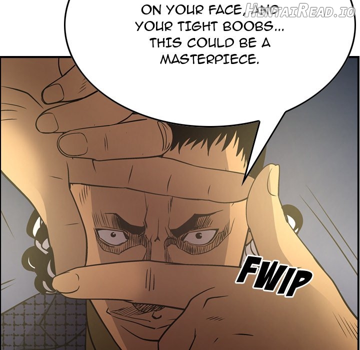 Manager - Manhwa Chapter 58 - page 27