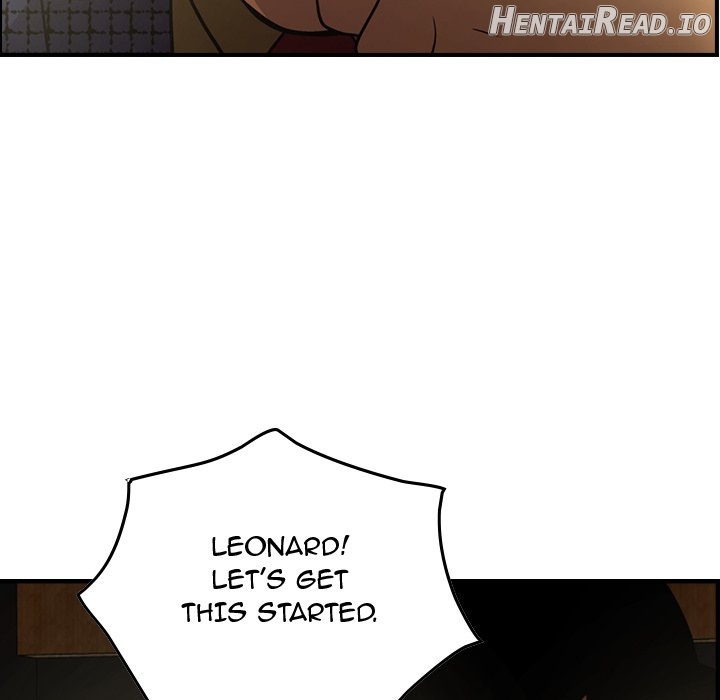 Manager - Manhwa Chapter 58 - page 28