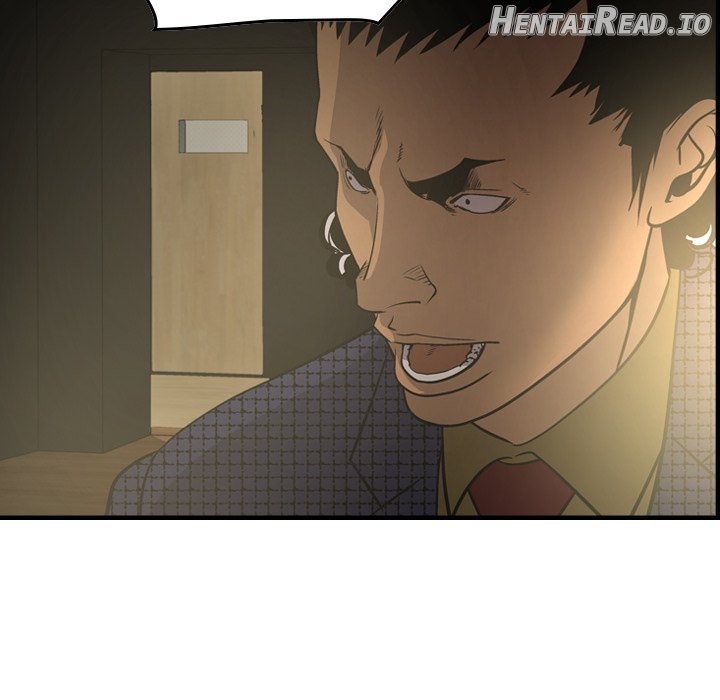Manager - Manhwa Chapter 58 - page 29