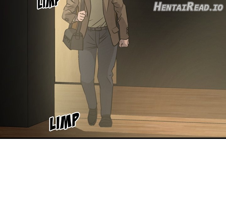 Manager - Manhwa Chapter 58 - page 31