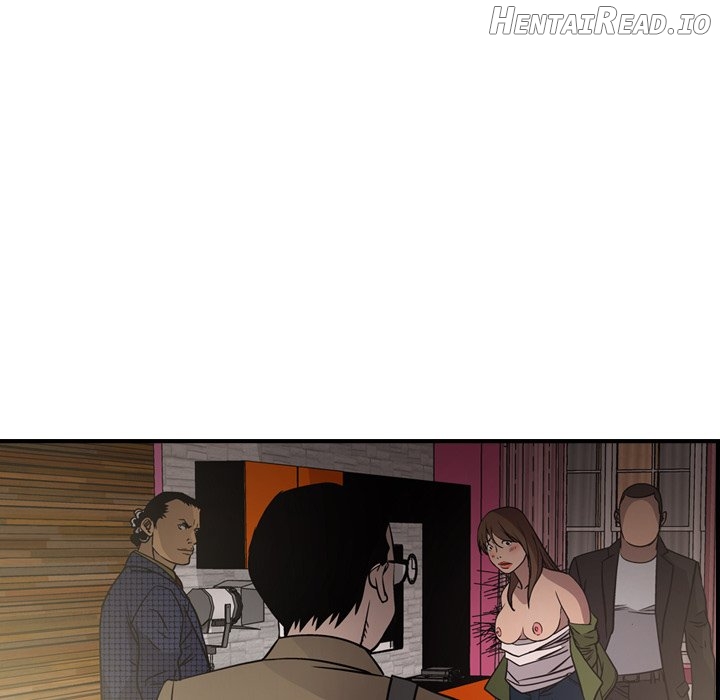 Manager - Manhwa Chapter 58 - page 32