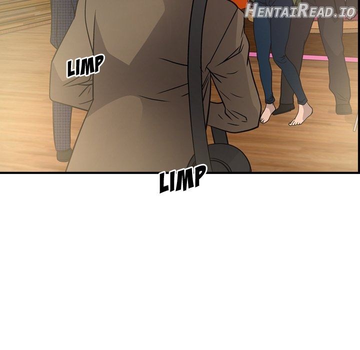 Manager - Manhwa Chapter 58 - page 33