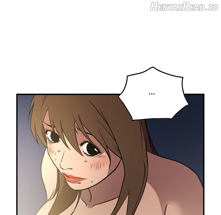 Manager - Manhwa Chapter 58 - page 34