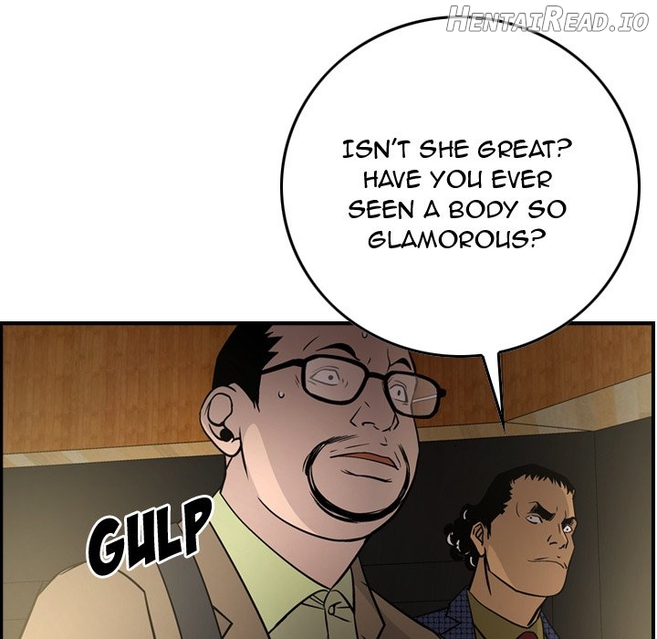Manager - Manhwa Chapter 58 - page 36