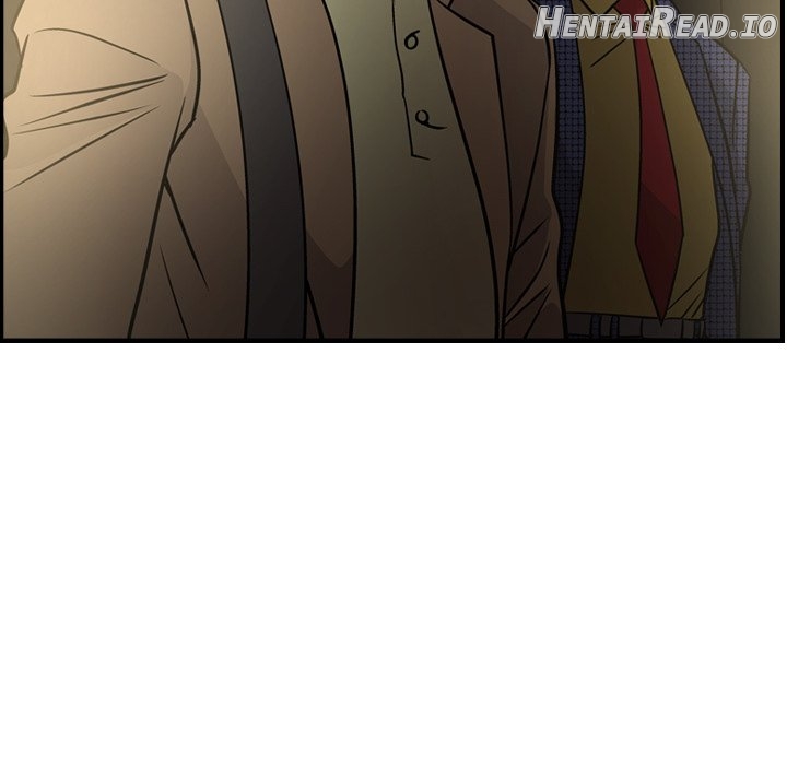 Manager - Manhwa Chapter 58 - page 37