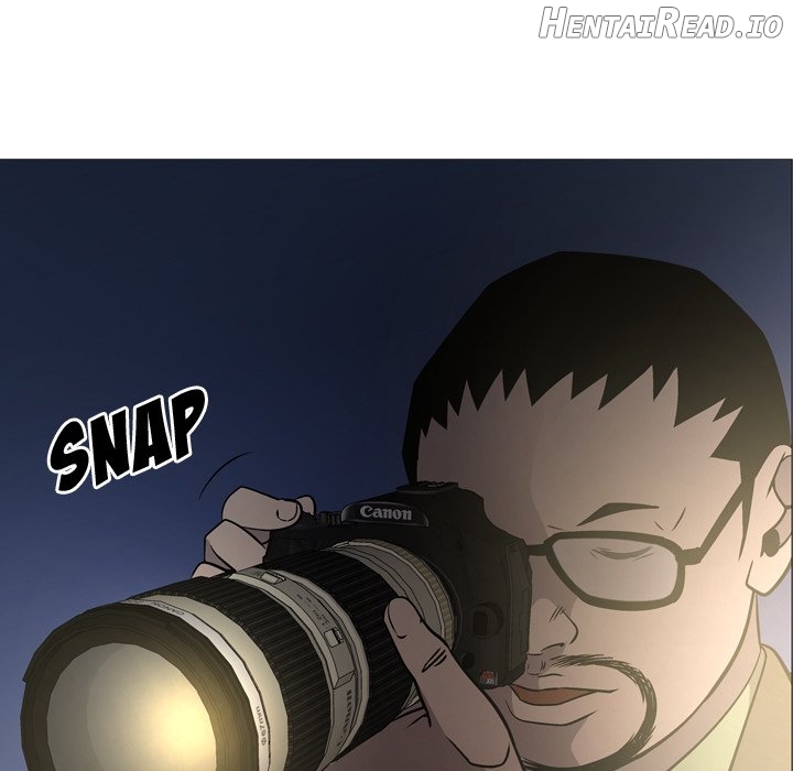 Manager - Manhwa Chapter 58 - page 40