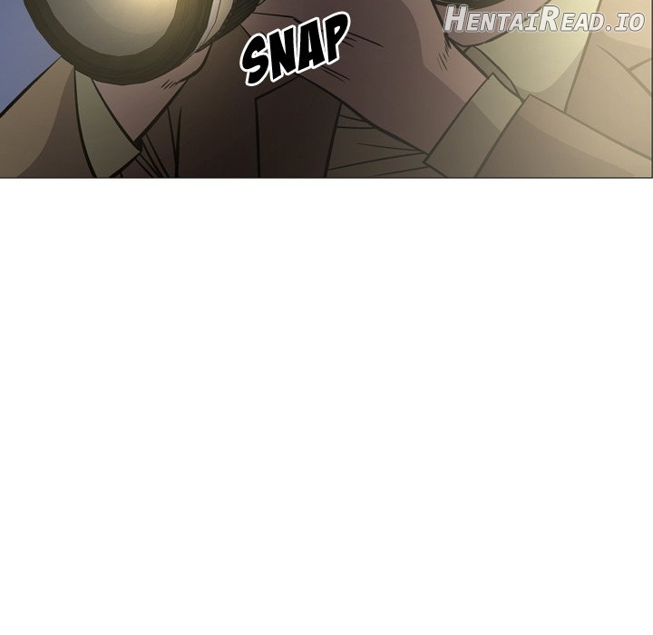 Manager - Manhwa Chapter 58 - page 41