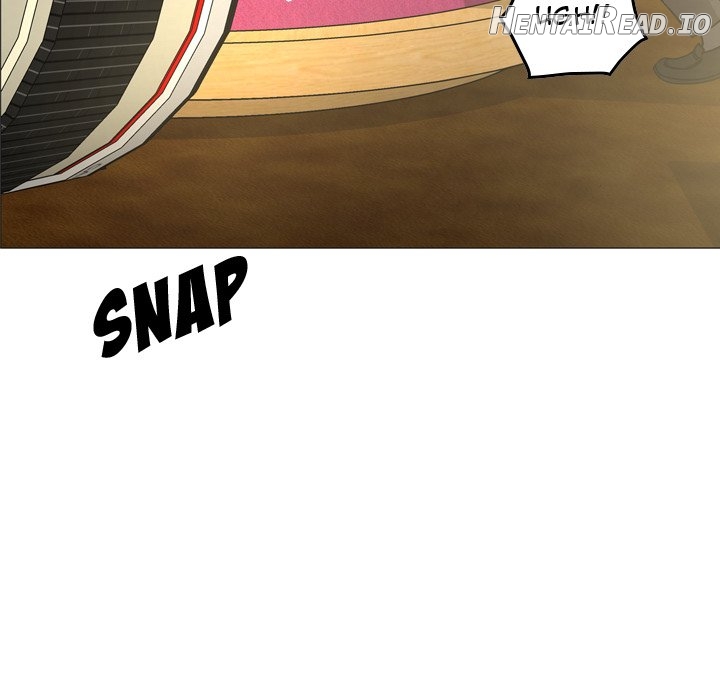 Manager - Manhwa Chapter 58 - page 43