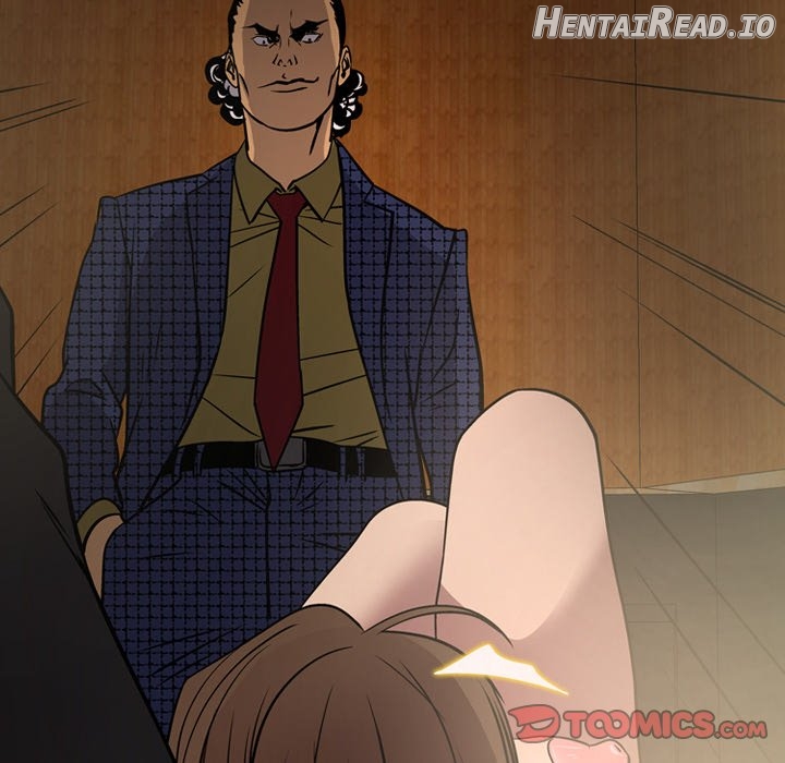 Manager - Manhwa Chapter 58 - page 48