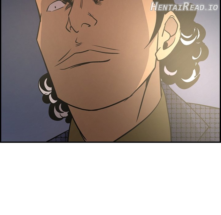 Manager - Manhwa Chapter 58 - page 53