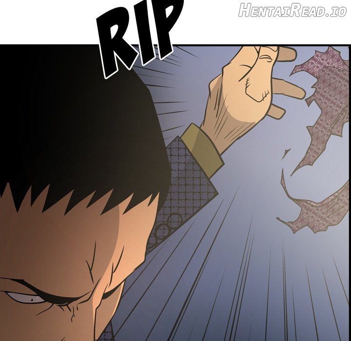 Manager - Manhwa Chapter 58 - page 59