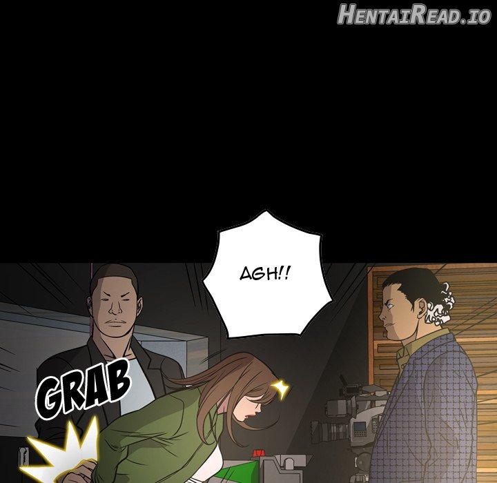 Manager - Manhwa Chapter 58 - page 6