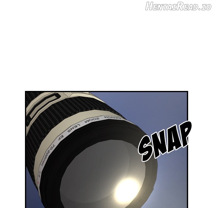 Manager - Manhwa Chapter 58 - page 61