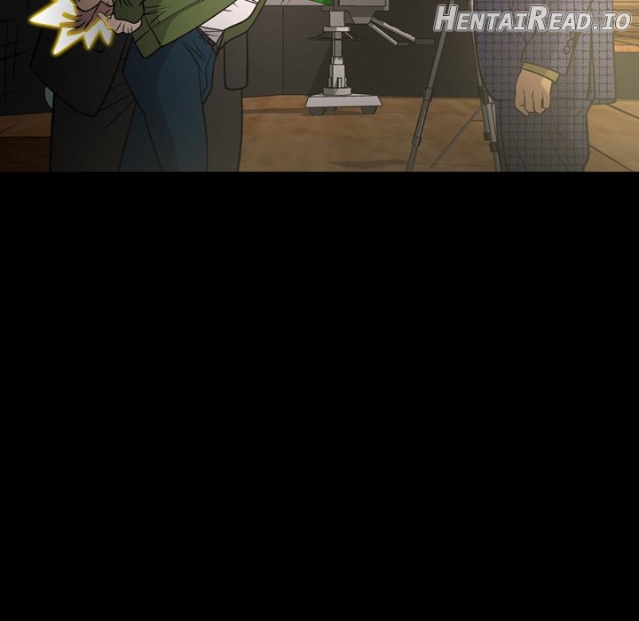 Manager - Manhwa Chapter 58 - page 7