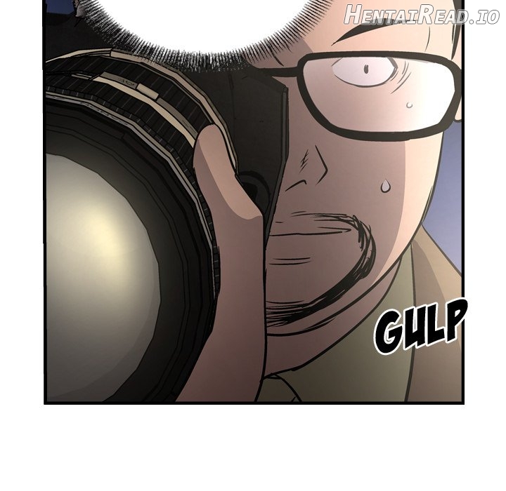 Manager - Manhwa Chapter 58 - page 72
