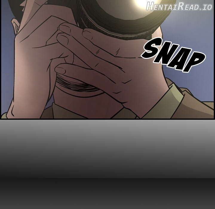 Manager - Manhwa Chapter 58 - page 76