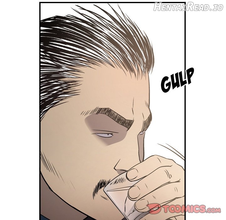 Manager - Manhwa Chapter 58 - page 84
