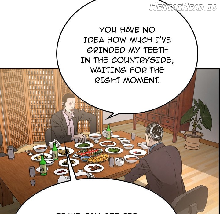 Manager - Manhwa Chapter 58 - page 86