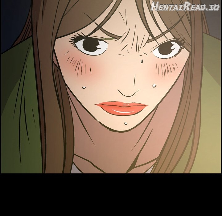 Manager - Manhwa Chapter 58 - page 9