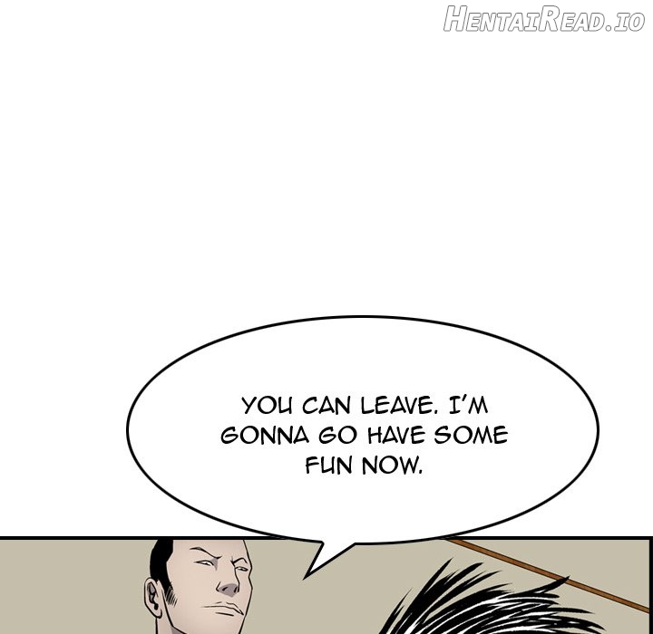 Manager - Manhwa Chapter 58 - page 91