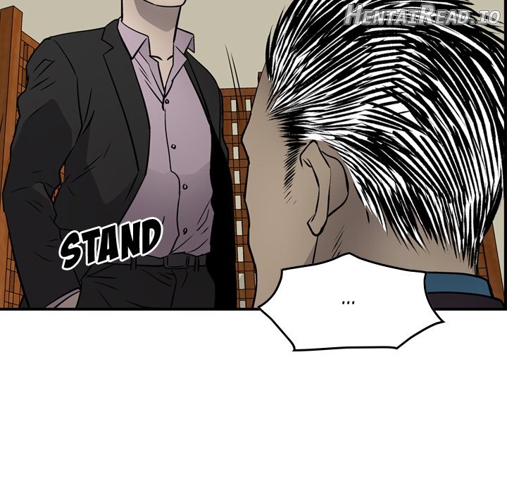 Manager - Manhwa Chapter 58 - page 92